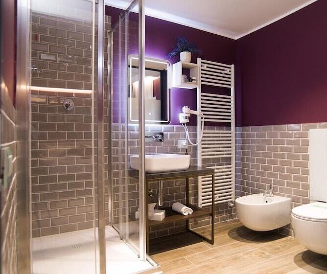 Bed and Breakfast Dimora Del Teatro