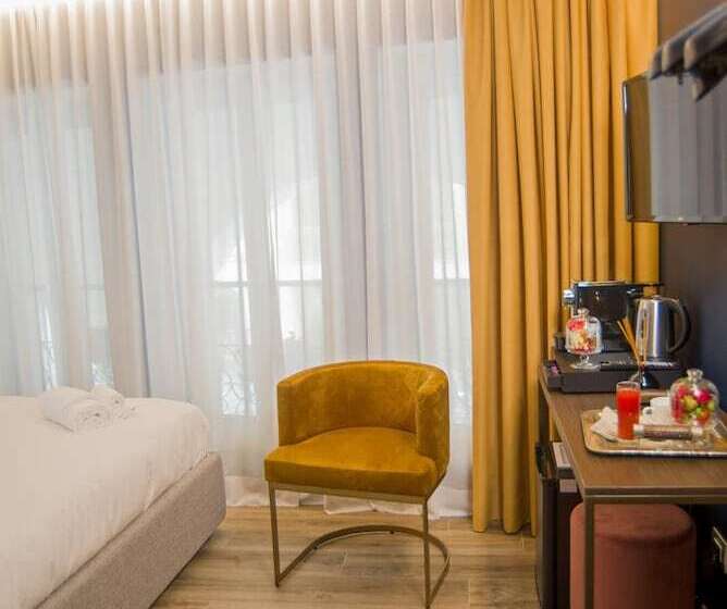 Bed and Breakfast Dimora Del Teatro