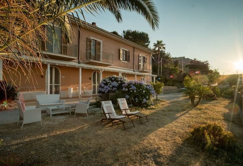 Bed and Breakfast Just Be