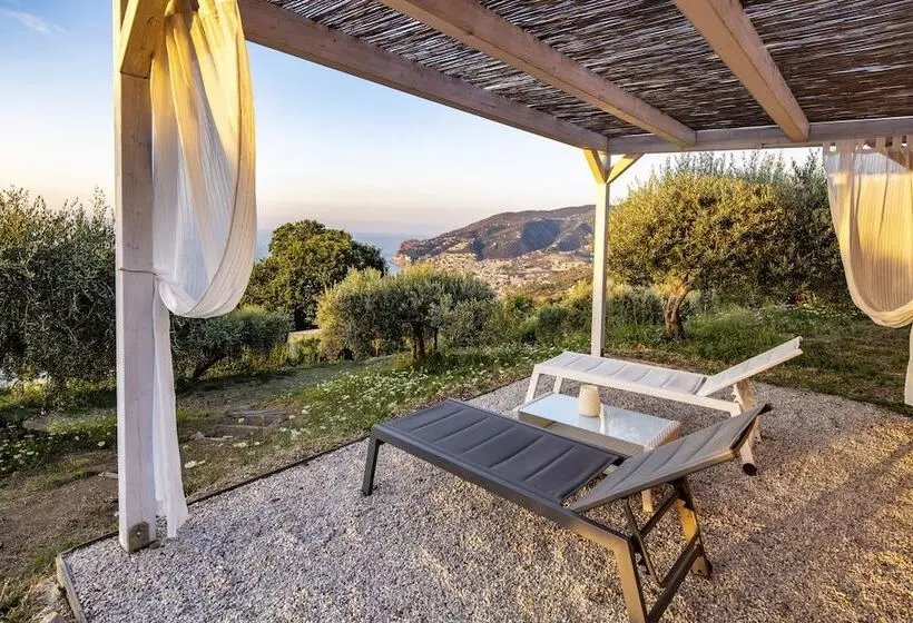 ベッドアンドブレックファースト Just Be