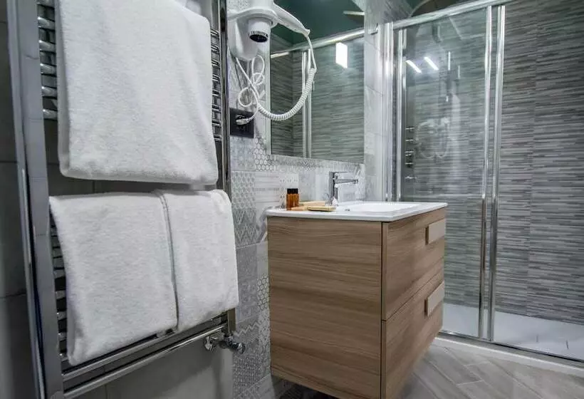 Aamiaismajoitus (B&B) L Antica Quercia