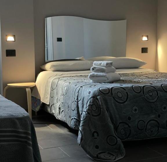 ベッドアンドブレックファースト The Lux