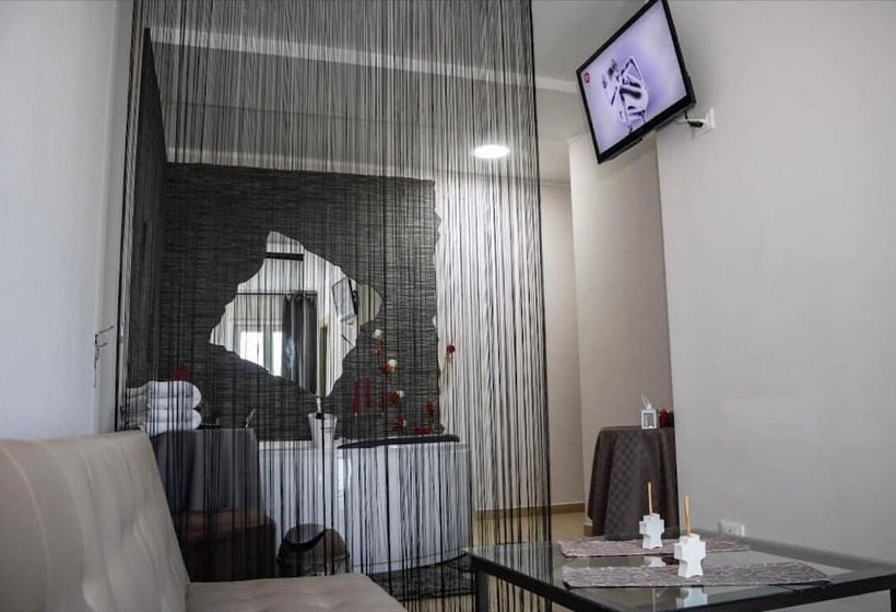 ベッドアンドブレックファースト The Lux