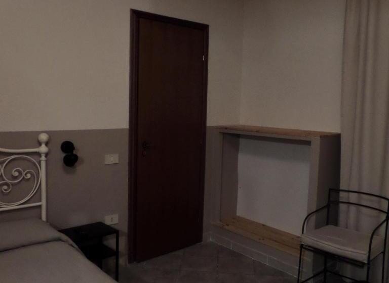 مبيت وإفطار Villa Oasi