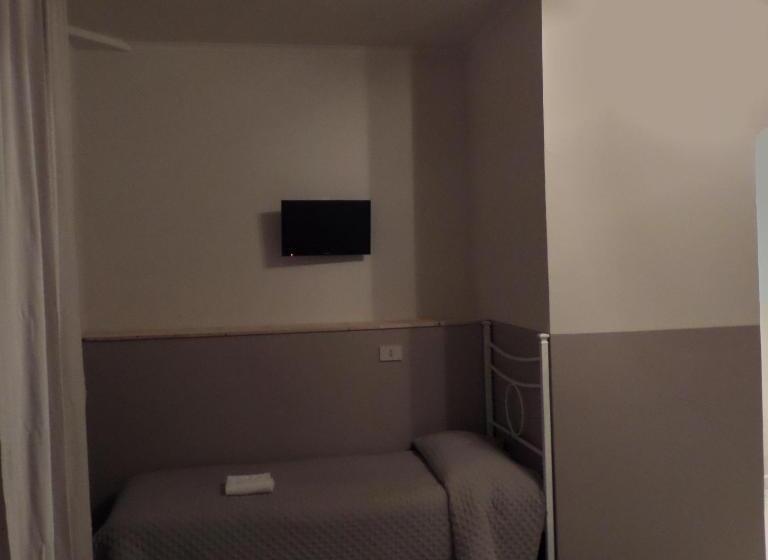 مبيت وإفطار Villa Oasi