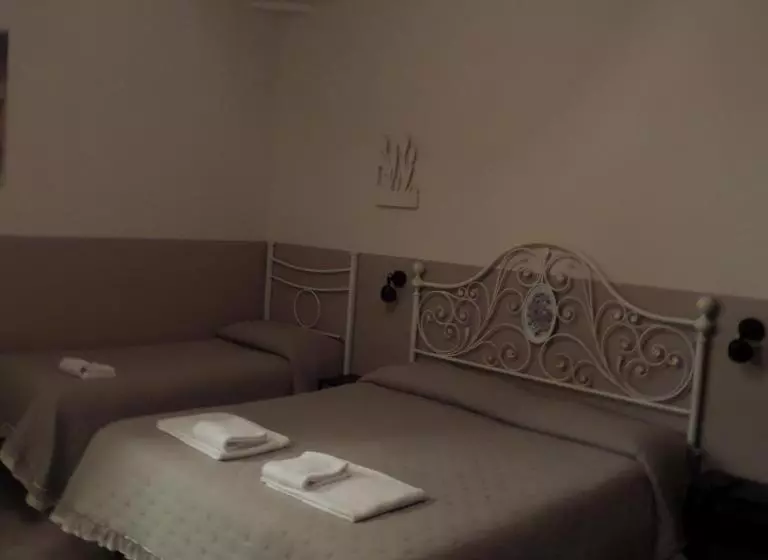 ベッドアンドブレックファースト Villa Oasi