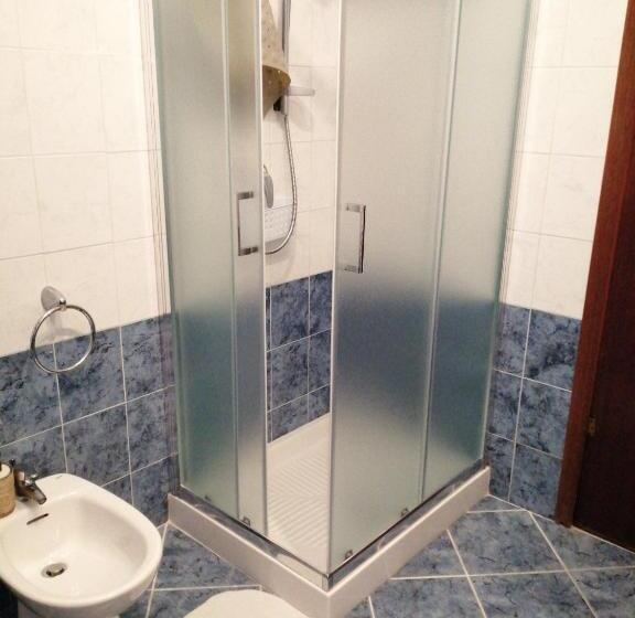 مبيت وإفطار Villa Oasi