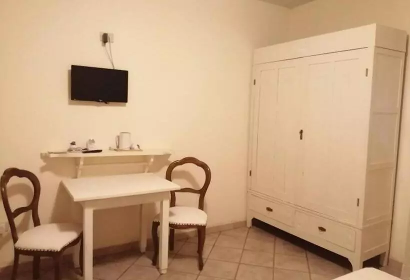 ベッドアンドブレックファースト Villa Oasi