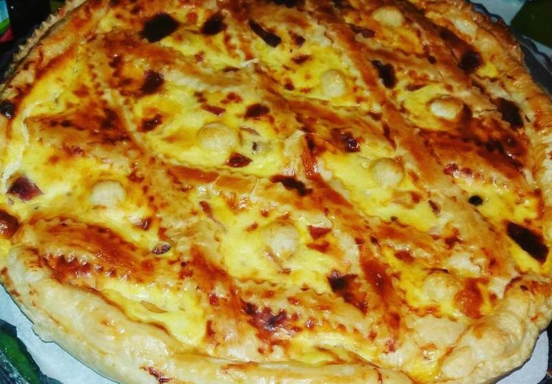 مبيت وإفطار Villa Oasi