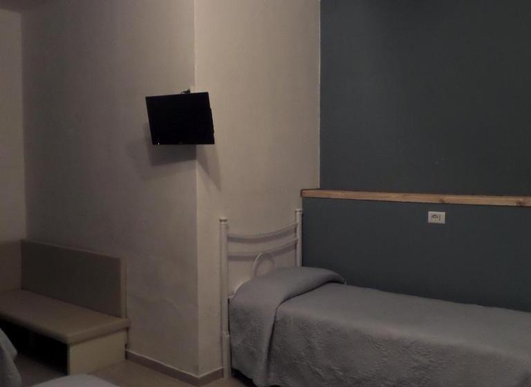 مبيت وإفطار Villa Oasi