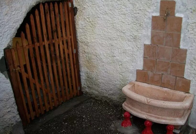 Aamiaismajoitus (B&B) Villateresa