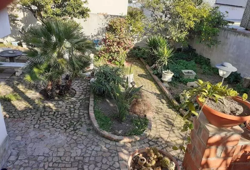 Aamiaismajoitus (B&B) Villateresa