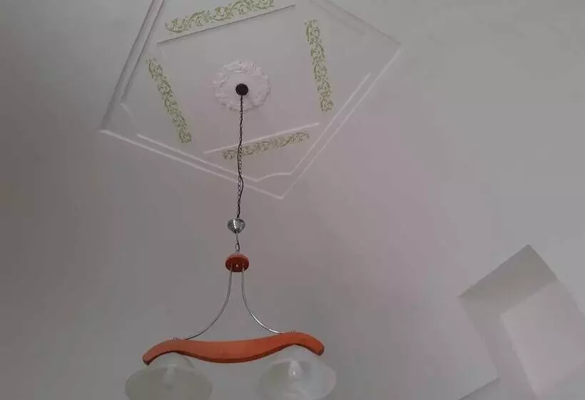 Aamiaismajoitus (B&B) Villateresa