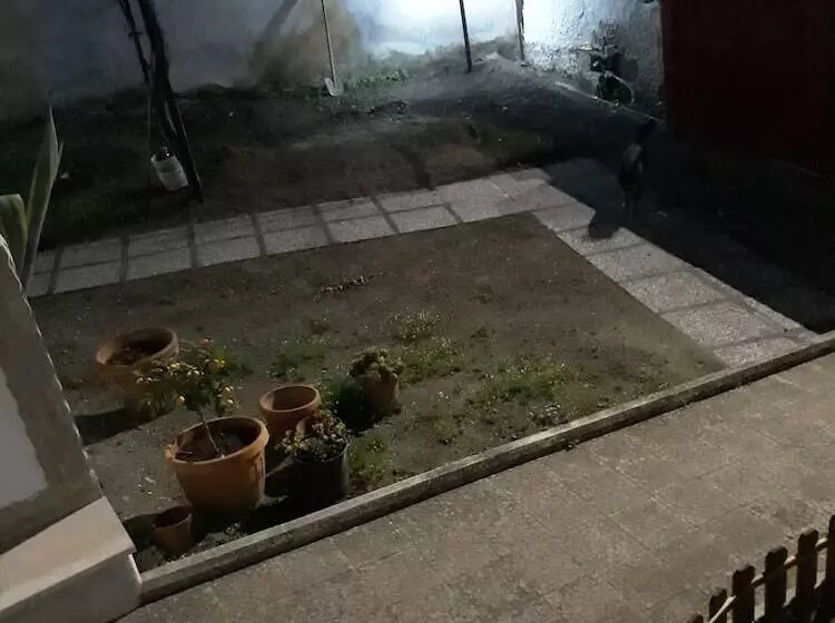 Aamiaismajoitus (B&B) Villateresa