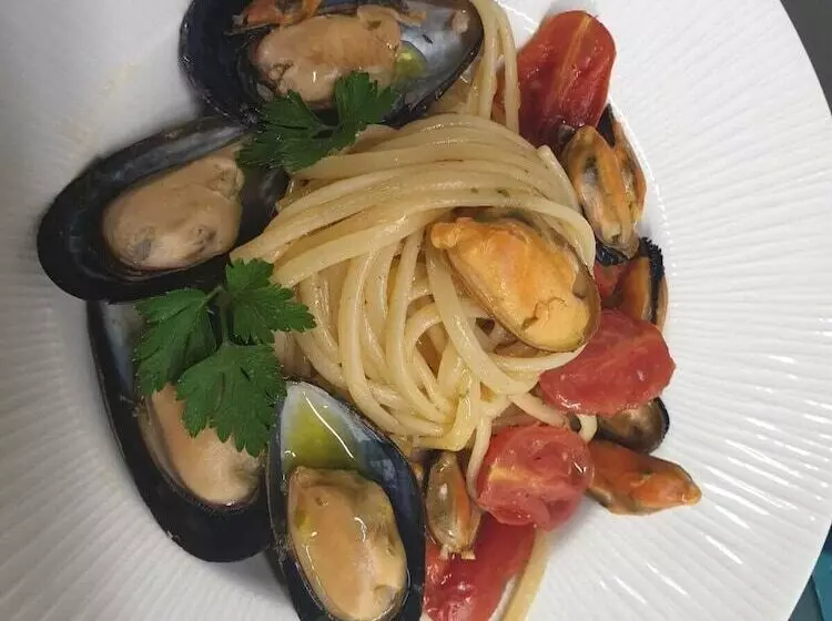 Hostelli Albergo Ristorante Italia