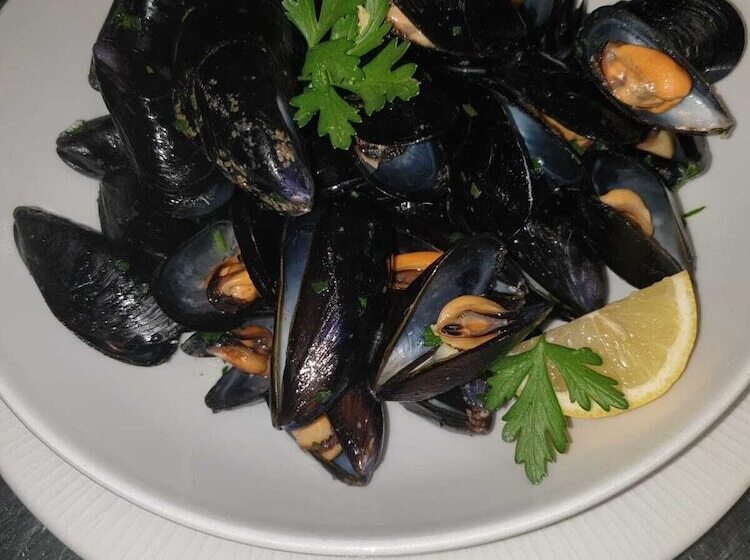 فندق فئة نجمة واحدة Albergo Ristorante Italia