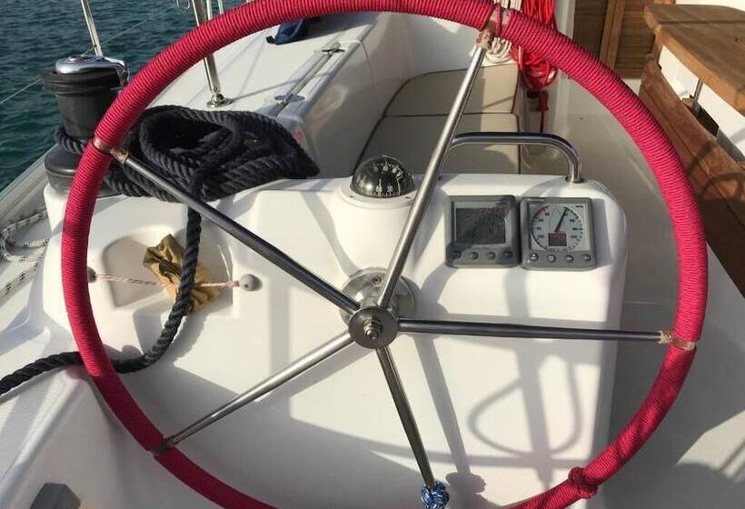 Хостел Delfina