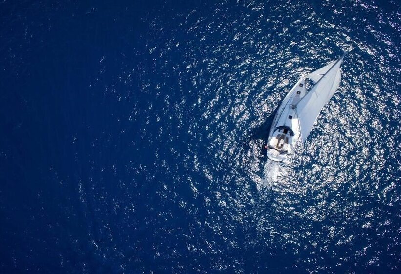 Хостел Delfina