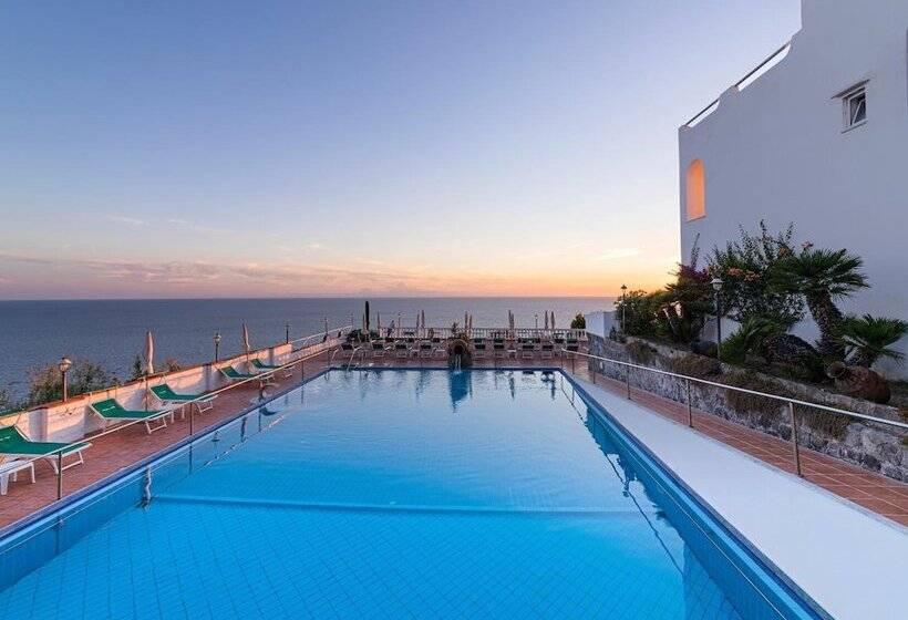 مسافرخانه Grazia Alla Scannella