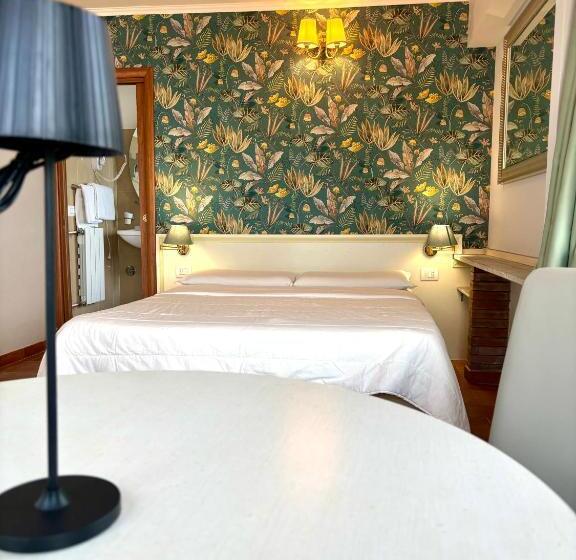 مسافرخانه Villa Athèna