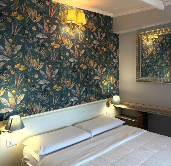 مسافرخانه Villa Athèna