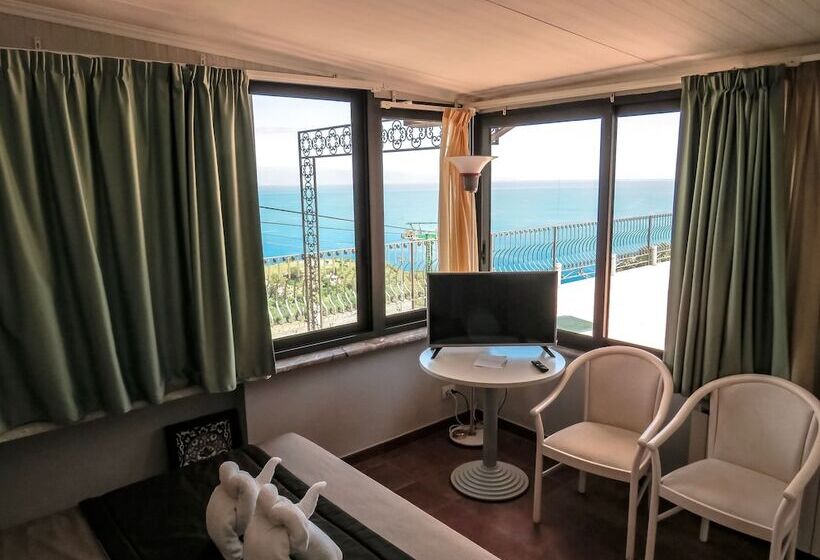 مسافرخانه Villa Athèna