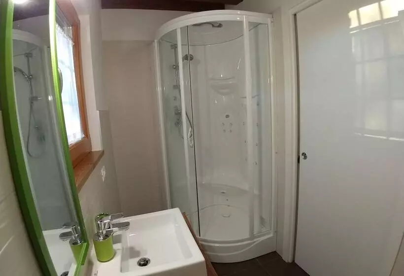 Maaseutuhotelli Agriturismo Antico Borgo