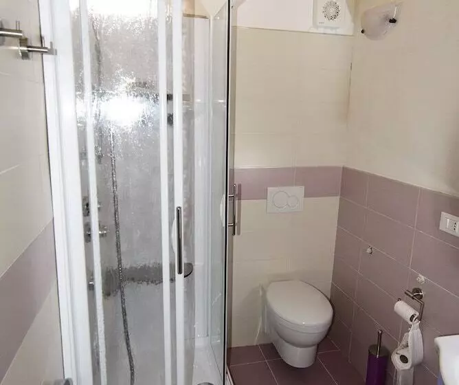 Maaseutuhotelli Agriturismo Antico Borgo