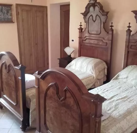 田舎風ホテル Agriturismo Doremi