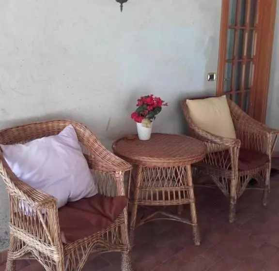 田舎風ホテル Agriturismo Doremi
