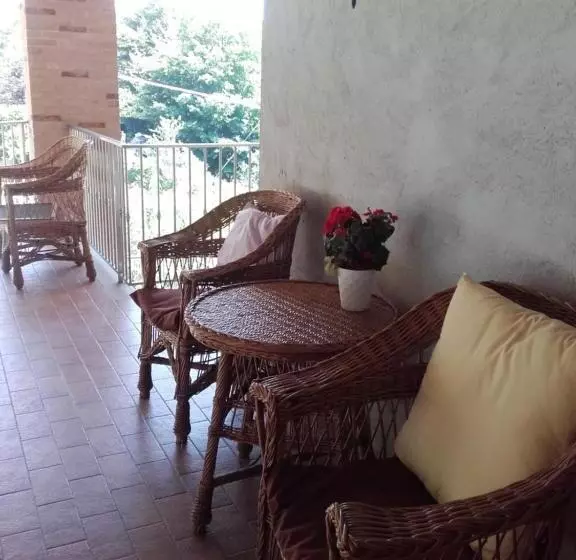 田舎風ホテル Agriturismo Doremi