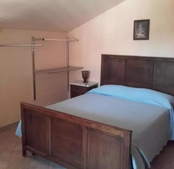 田舎風ホテル Agriturismo Doremi