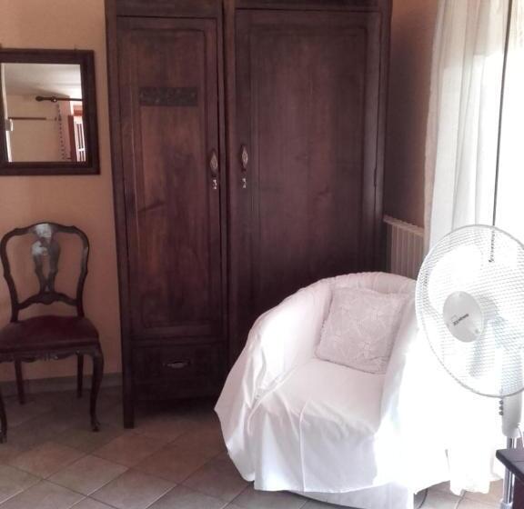 בית מלון כפרי Agriturismo Doremi