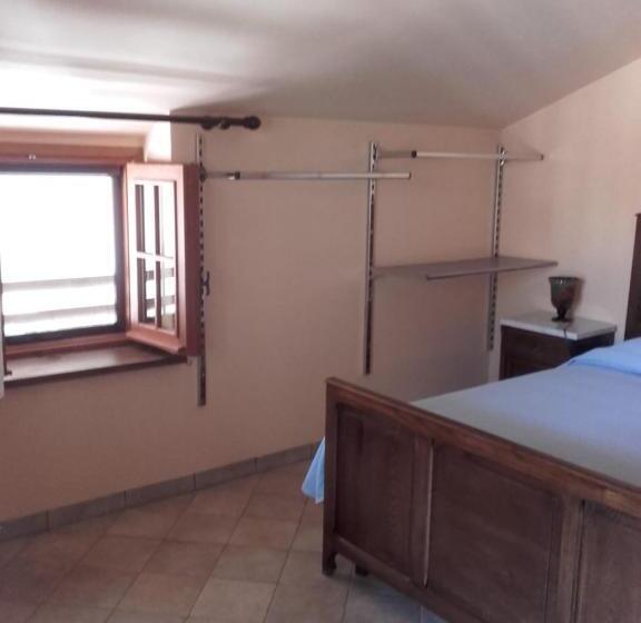 בית מלון כפרי Agriturismo Doremi