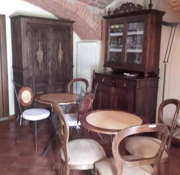 田舎風ホテル Agriturismo Doremi
