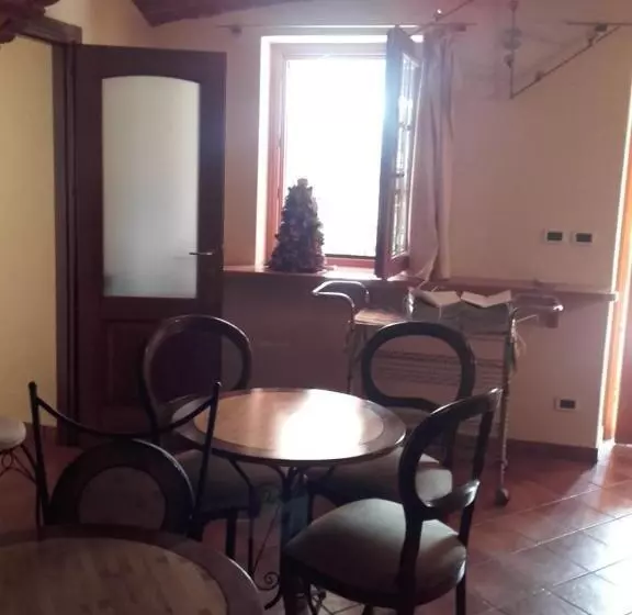 田舎風ホテル Agriturismo Doremi