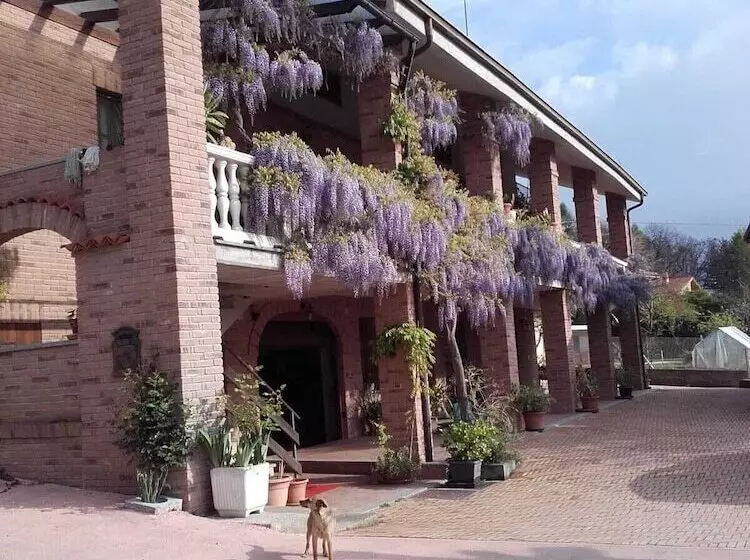 田舎風ホテル Agriturismo Doremi
