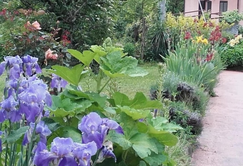 בית מלון כפרי Agriturismo Doremi