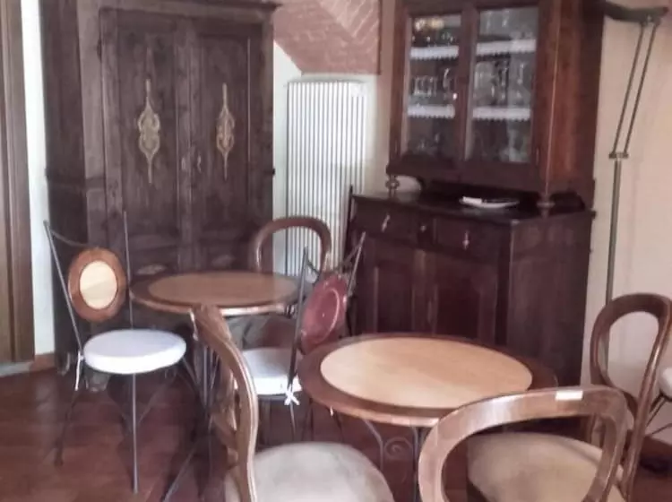 田舎風ホテル Agriturismo Doremi