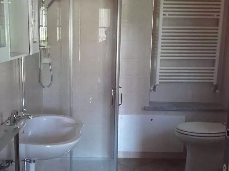 田舎風ホテル Agriturismo Doremi