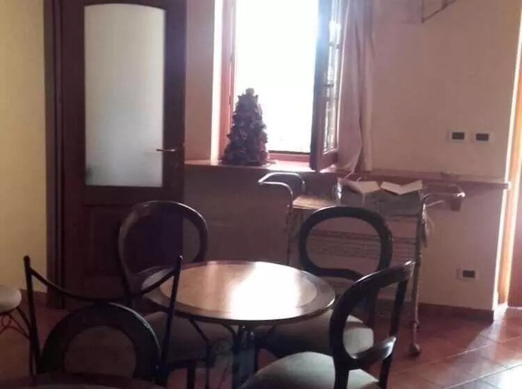 田舎風ホテル Agriturismo Doremi