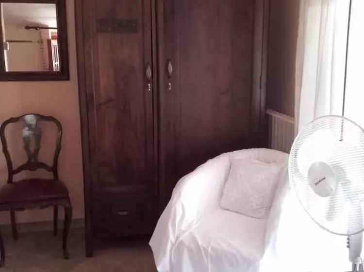 田舎風ホテル Agriturismo Doremi