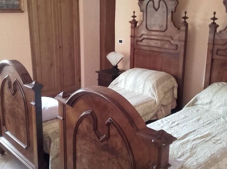 בית מלון כפרי Agriturismo Doremi