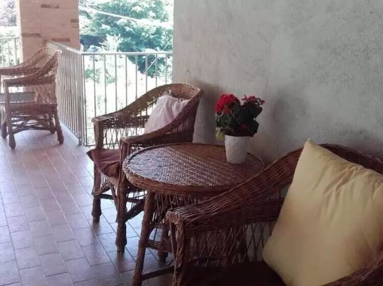 田舎風ホテル Agriturismo Doremi