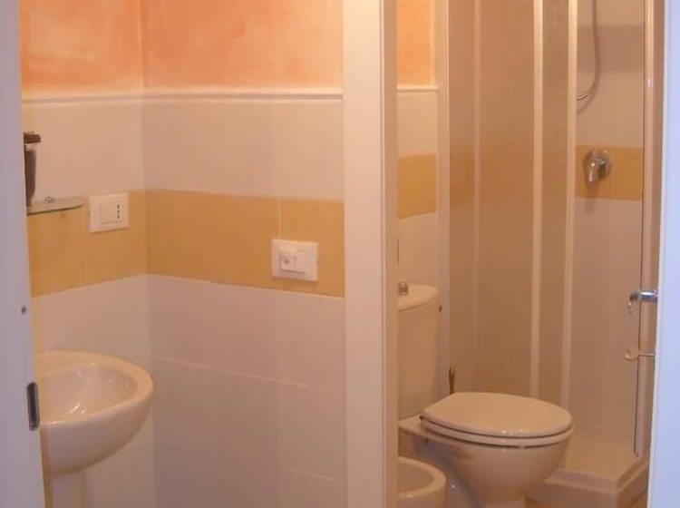 فندق ريفى Agriturismo Mamma Chica