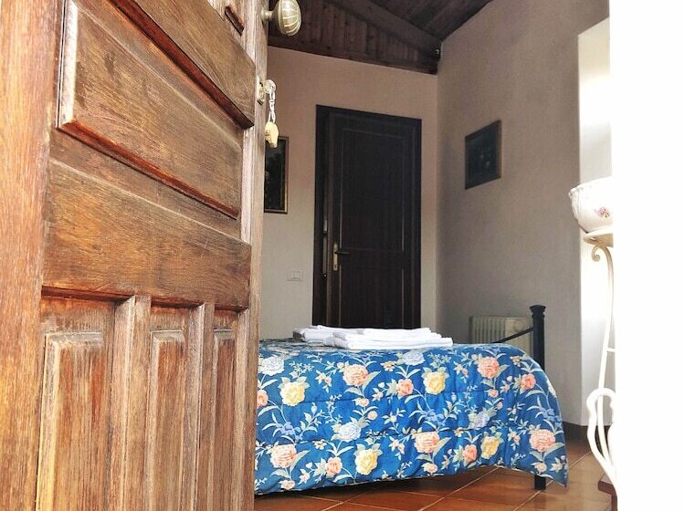 فندق ريفى Agriturismo Mamma Chica