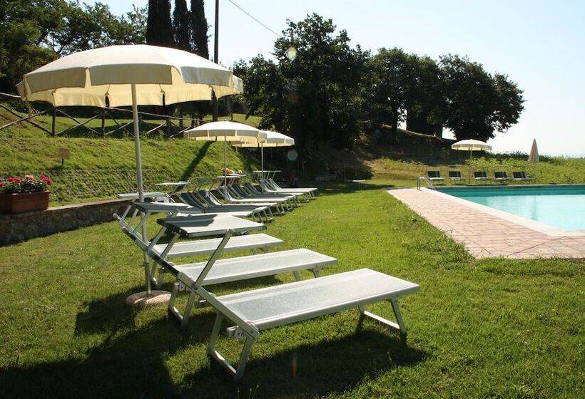 乡村酒店  Agriturismo Palazzo Bello