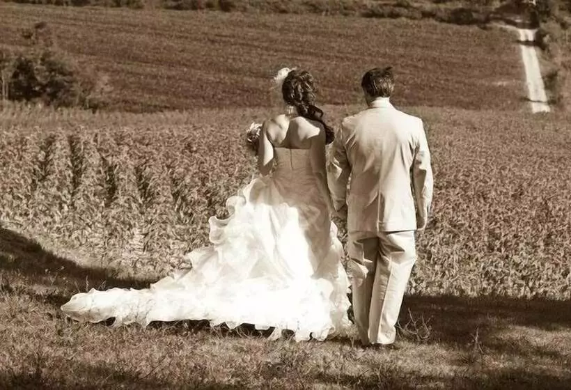 田舎風ホテル Agriturismo Palazzo Bello