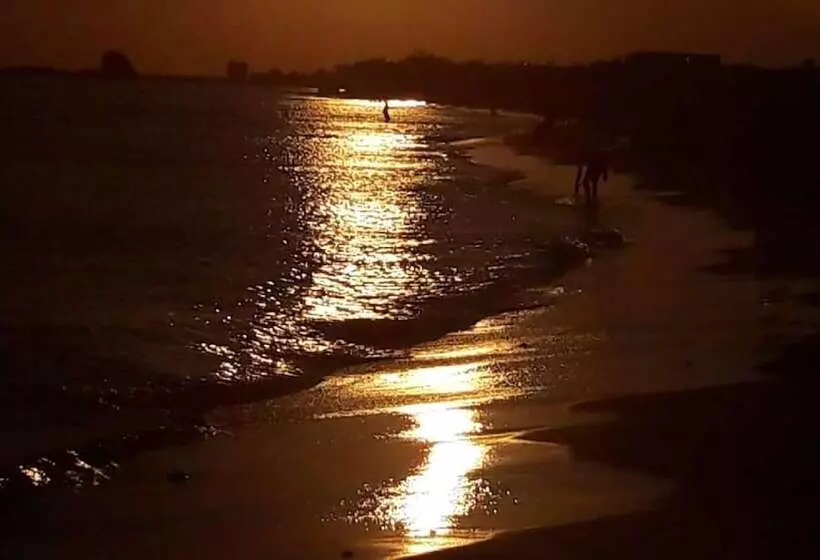 Mono Spiaggia Li Pali