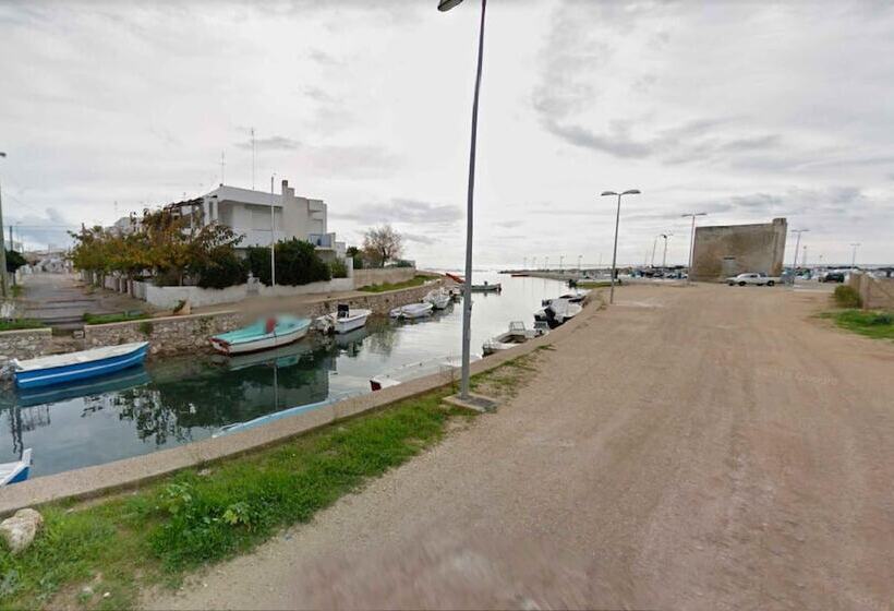 Mono Spiaggia Li Pali